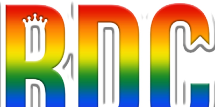 LOGO RDC 2026